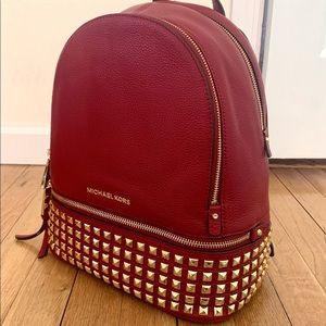 Michael Kors Rhea Backpack